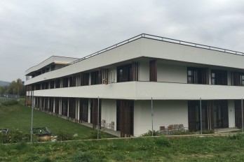 Dom starejših občanov Slovenska Bistrica